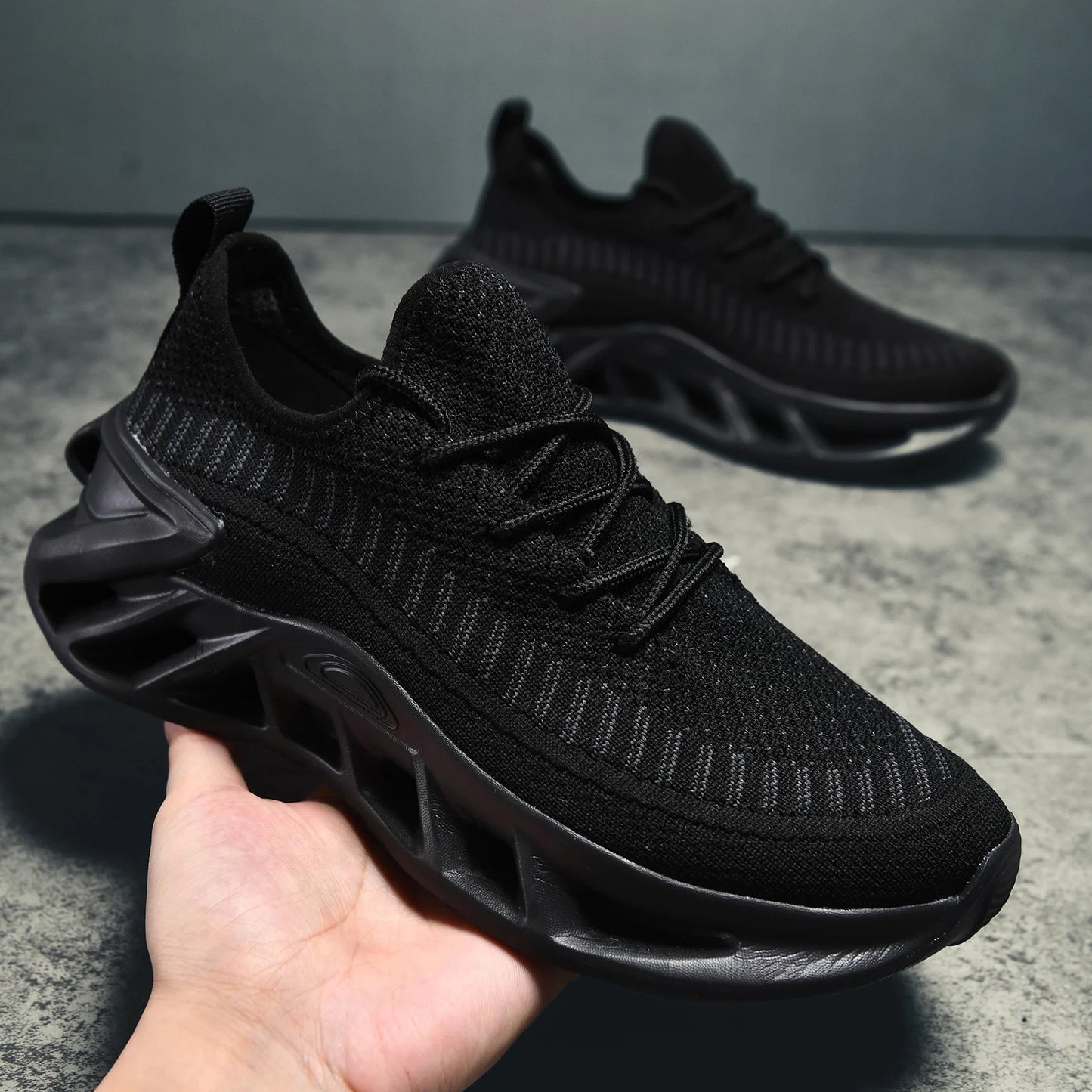 Women's Orthopedic Sneakers Lightweight Walking Shoes For Casual Wear