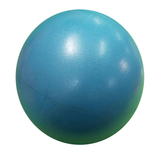 Yoga Ball Core Fitness Ball For Indoor Training And Pilates