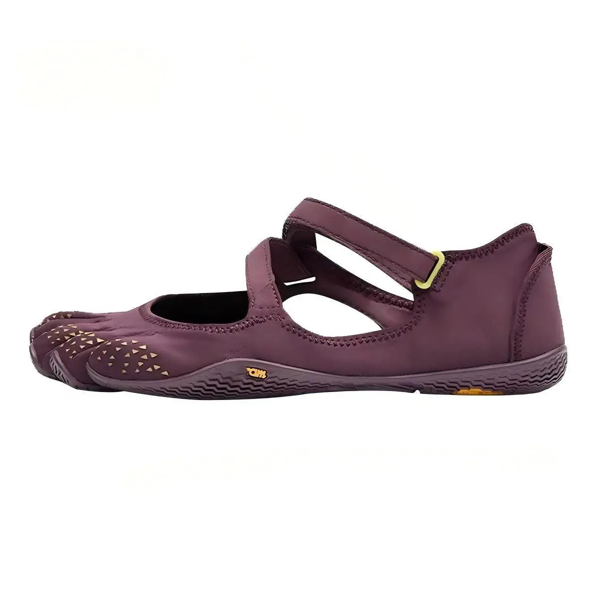 Unisex Five Toes Barefoot Shoes Lightweight Breathable Minimalist Sneakers