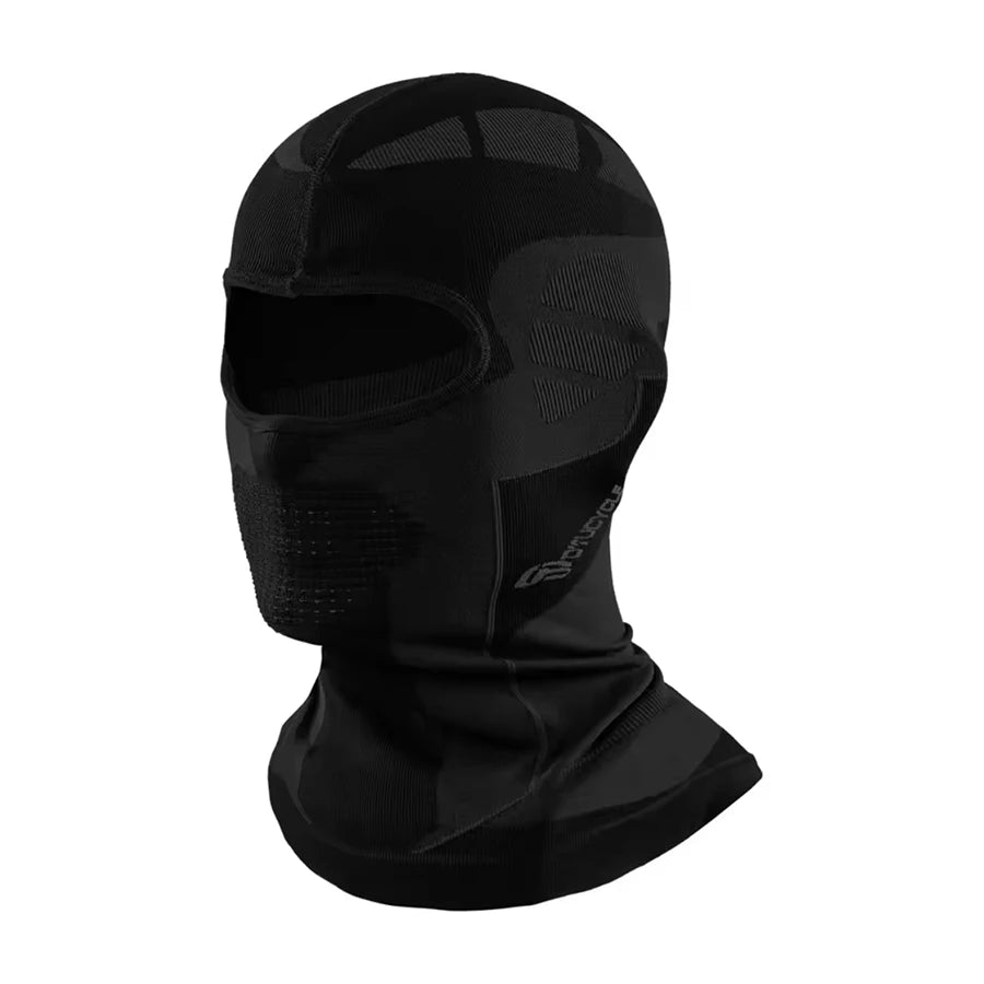RNO Rich Thermal Balaclava For Men Women Outdoor Winter Gear