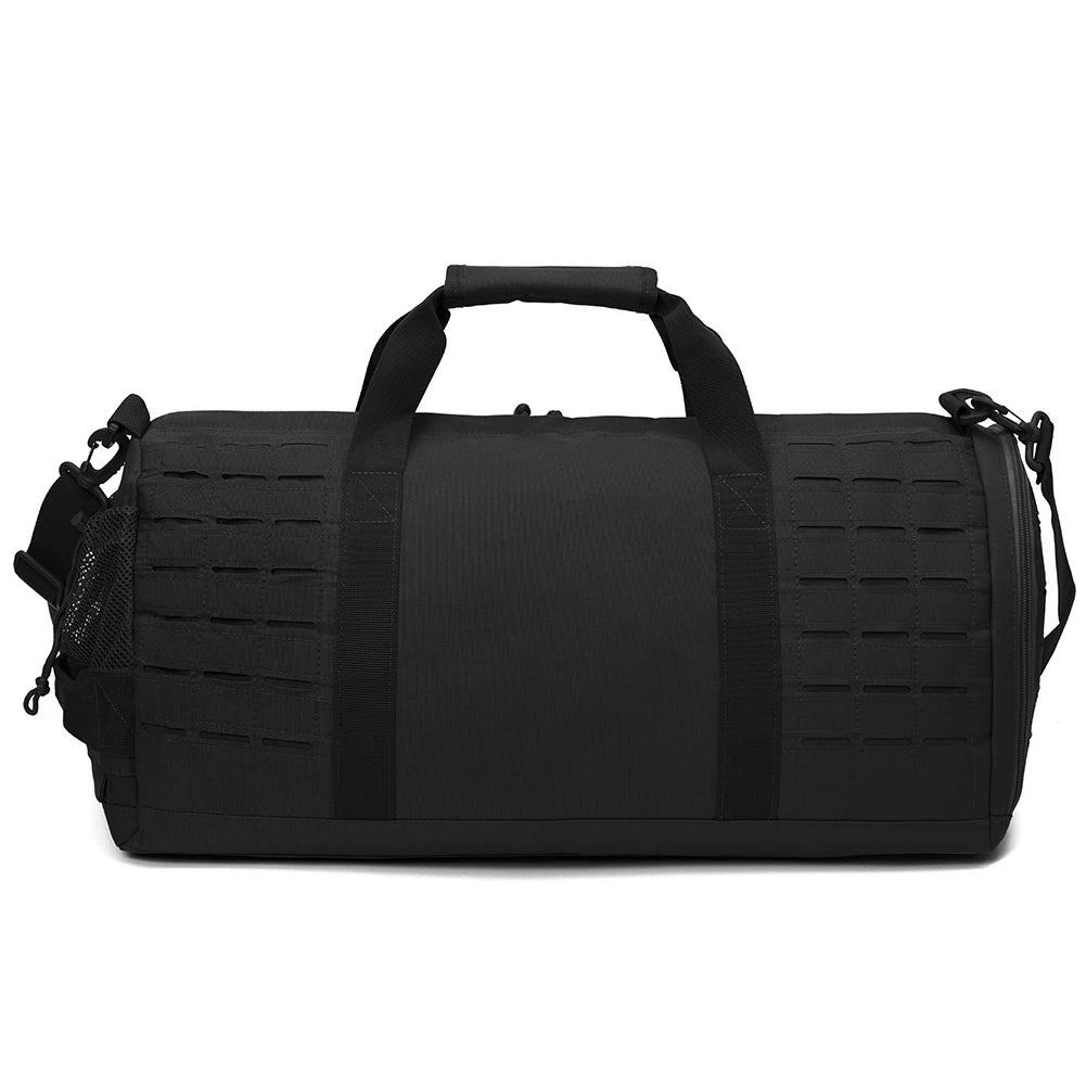 ReFire Gear Gym Duffle Bag For Travel And Training