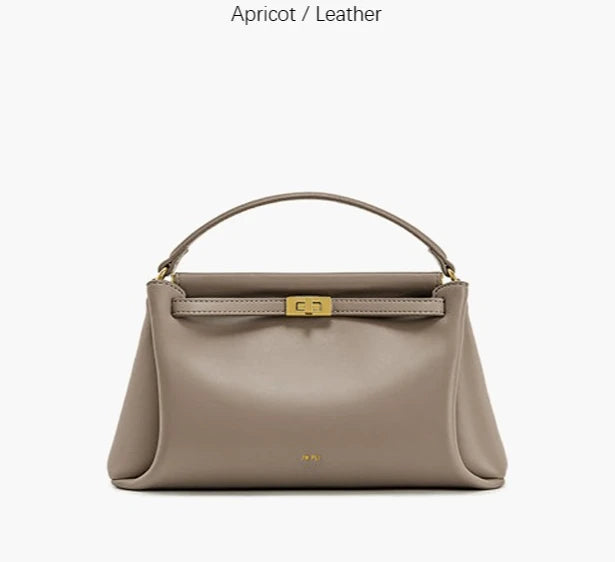 JW PEI Carmen Women's Crossbody Bag With Elegant Top Handle