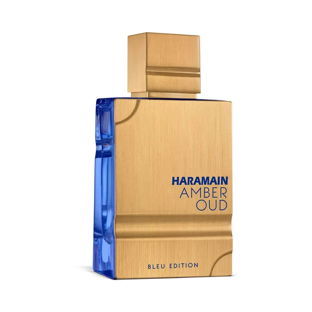 AL HARAMAIN Amber Oud Blue Edition Eau De Parfum Fragrance