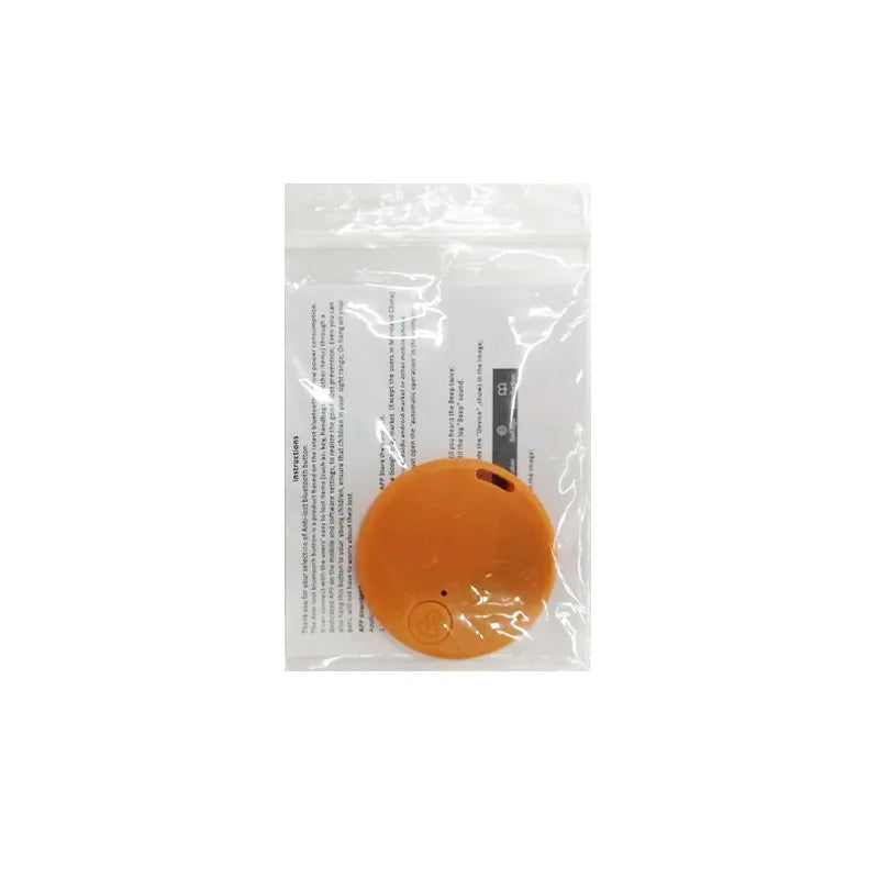 Mini GPS Bluetooth 5.0 Tracker Anti Lost Device Key Finder
