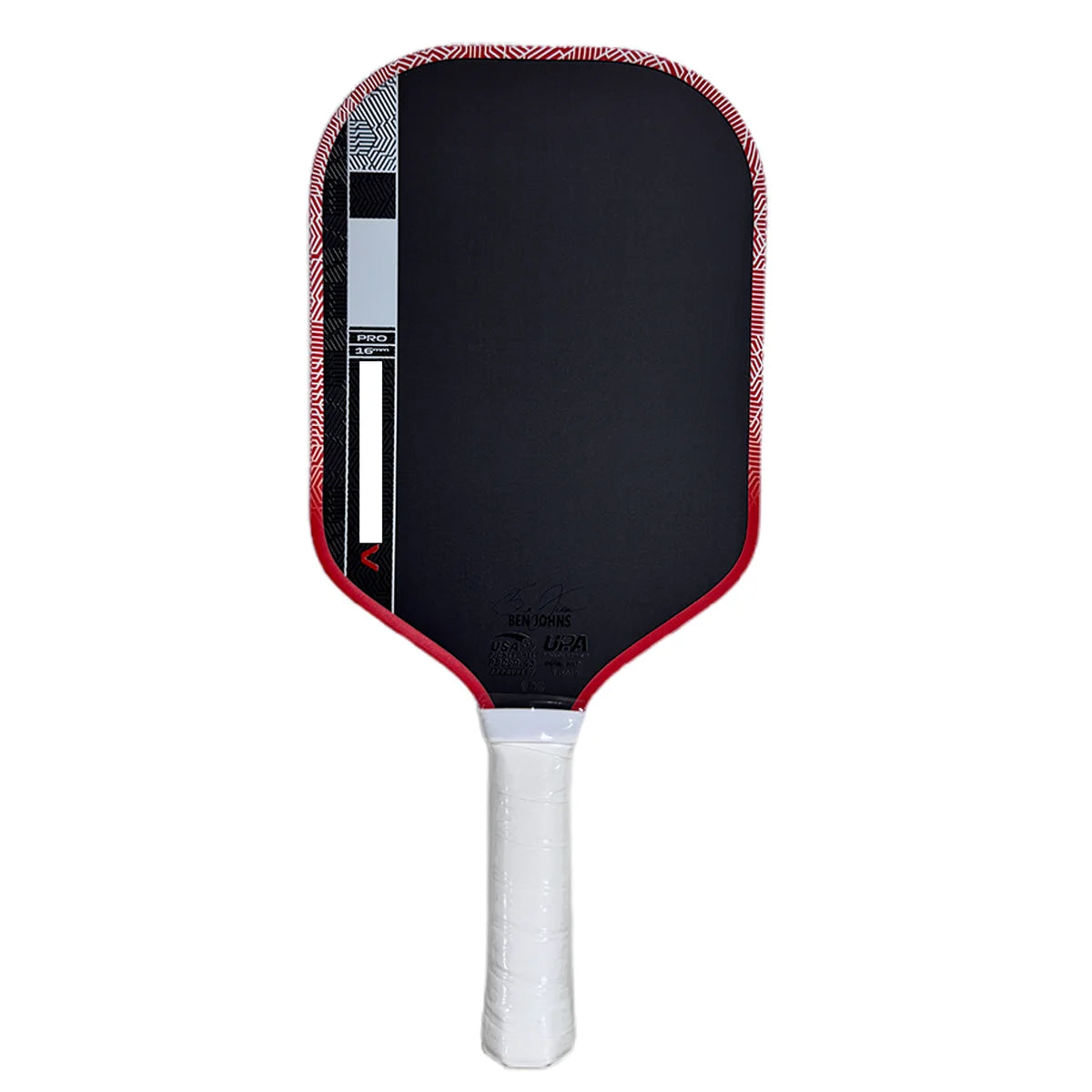 Azgairit Pro V Pickleball Paddle With Carbon Fiber Surface
