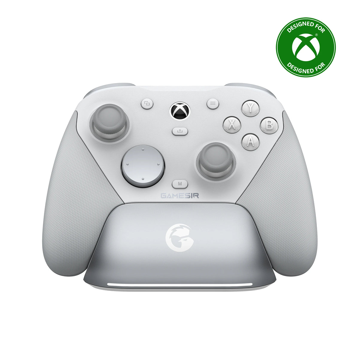 GameSir G7 Pro Wired Xbox Controller Featuring Integrated Gyro Tech