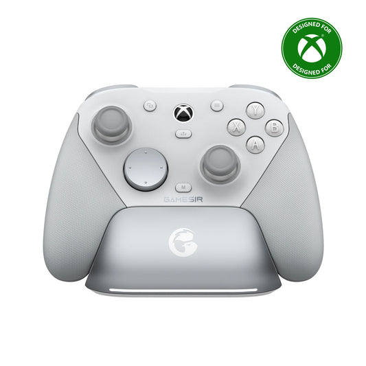 GameSir G7 Pro Wired Xbox Controller Featuring Integrated Gyro Tech
