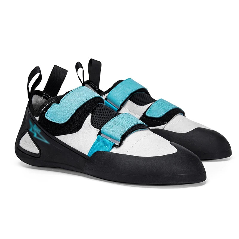 Professional Indoor Outdoor Climbing Shoes For Adults And Kids