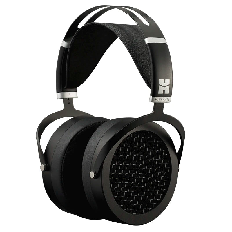 HIFIMAN Sundara Open-Back Planar Magnetic Headphones