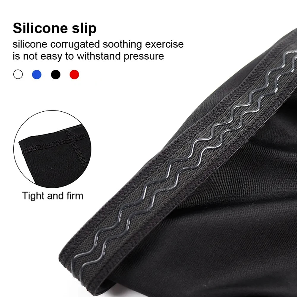Knee Pads Compression Sleeve For Sports Protection And Support