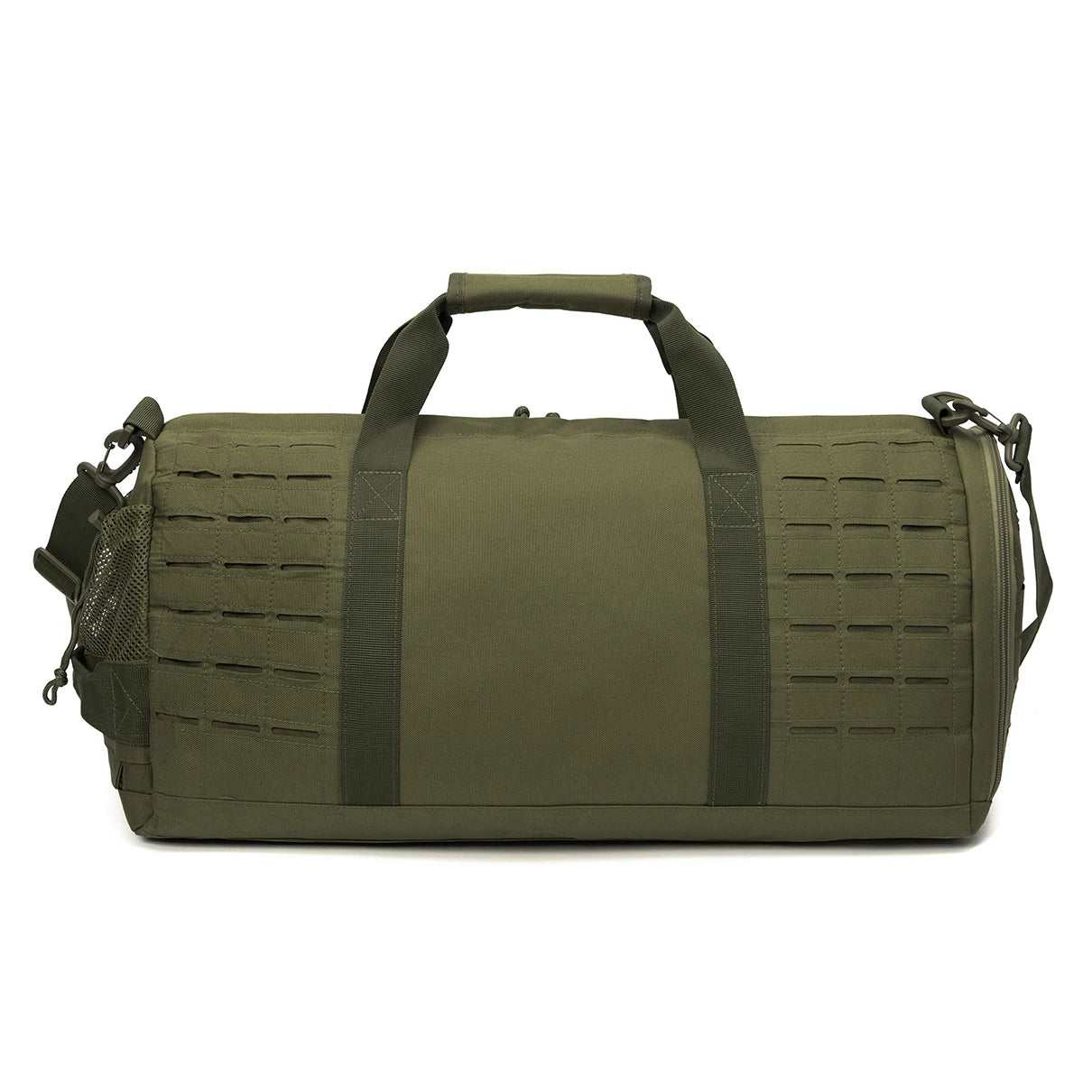 ReFire Gear 40L Tactical Travel Bag For Men Duffel Weekender