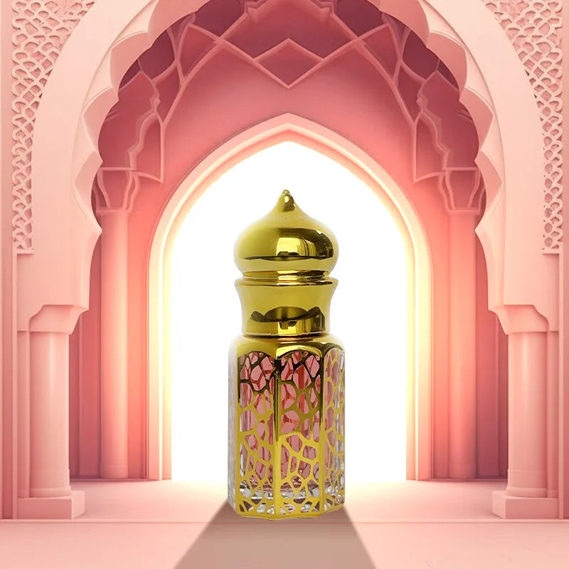 YOCITY Arabic Pheromone Oil Perfume Bottle With Roller Ball
