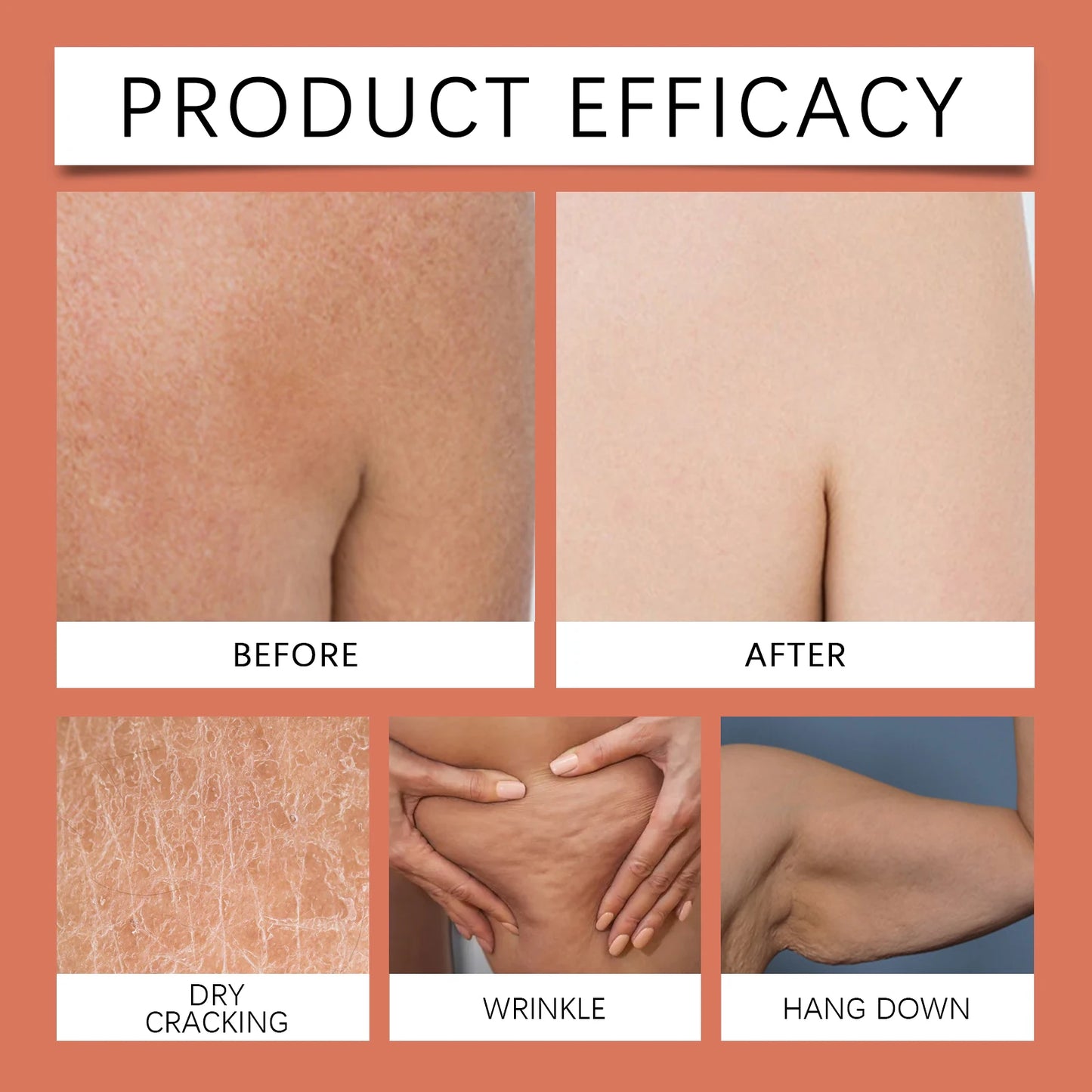 West Month Firming Body Oil for Glowing, Hydrated Skin