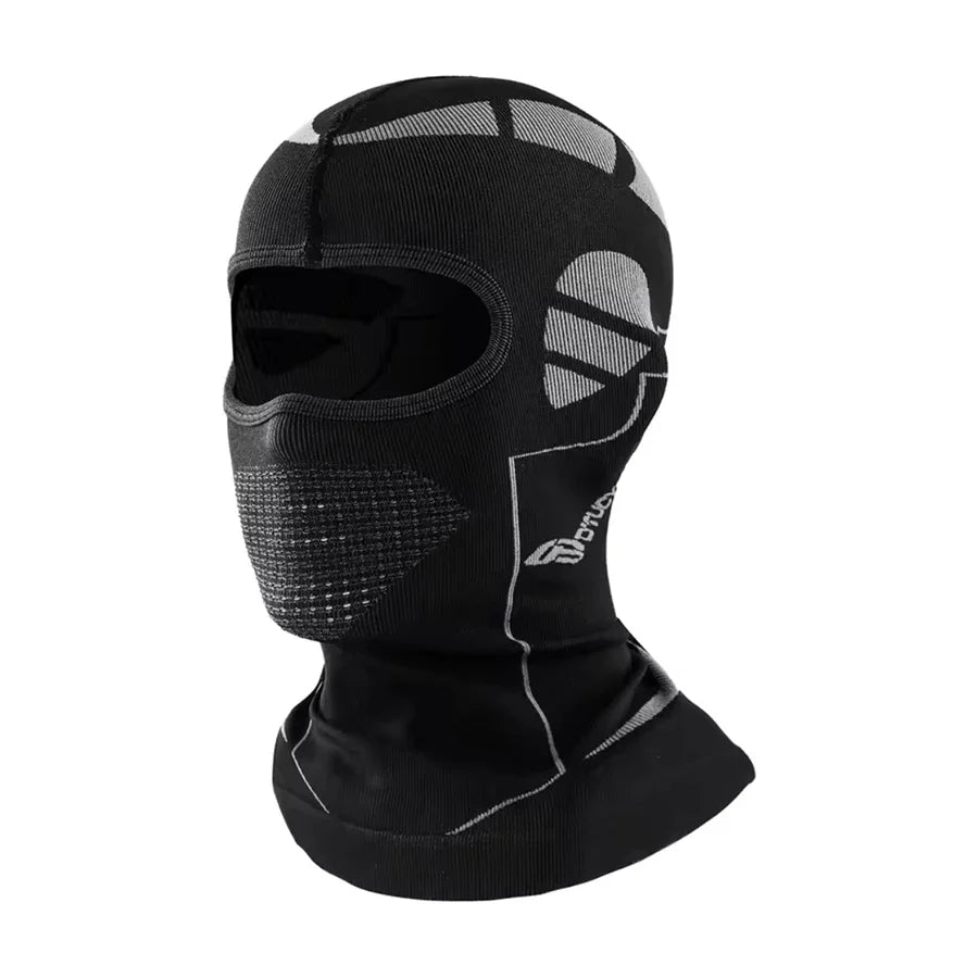 RNO Rich Thermal Balaclava For Men Women Outdoor Winter Gear