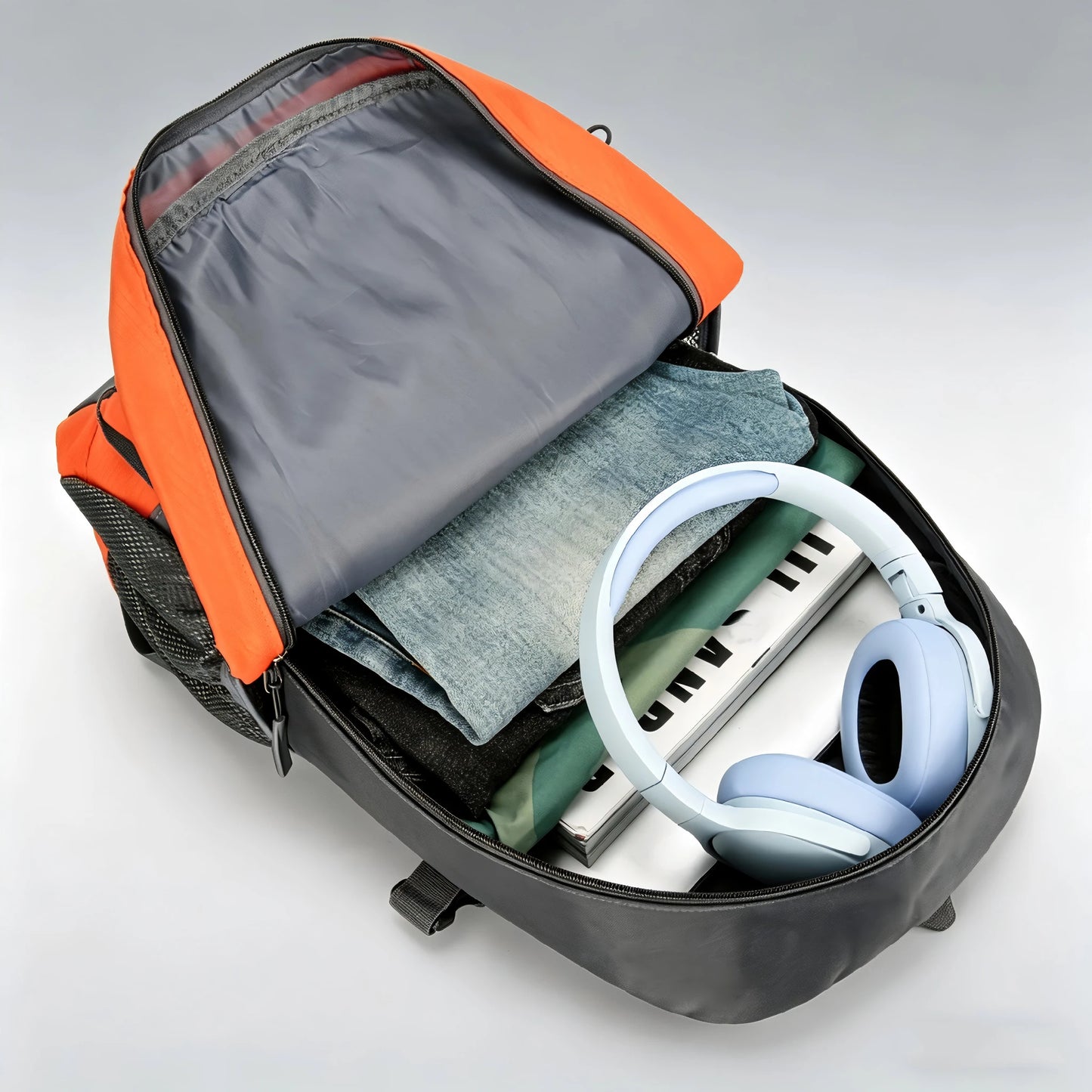 OGEHUAFEE Multi Functional Outdoor Hiking Backpack Unisex
