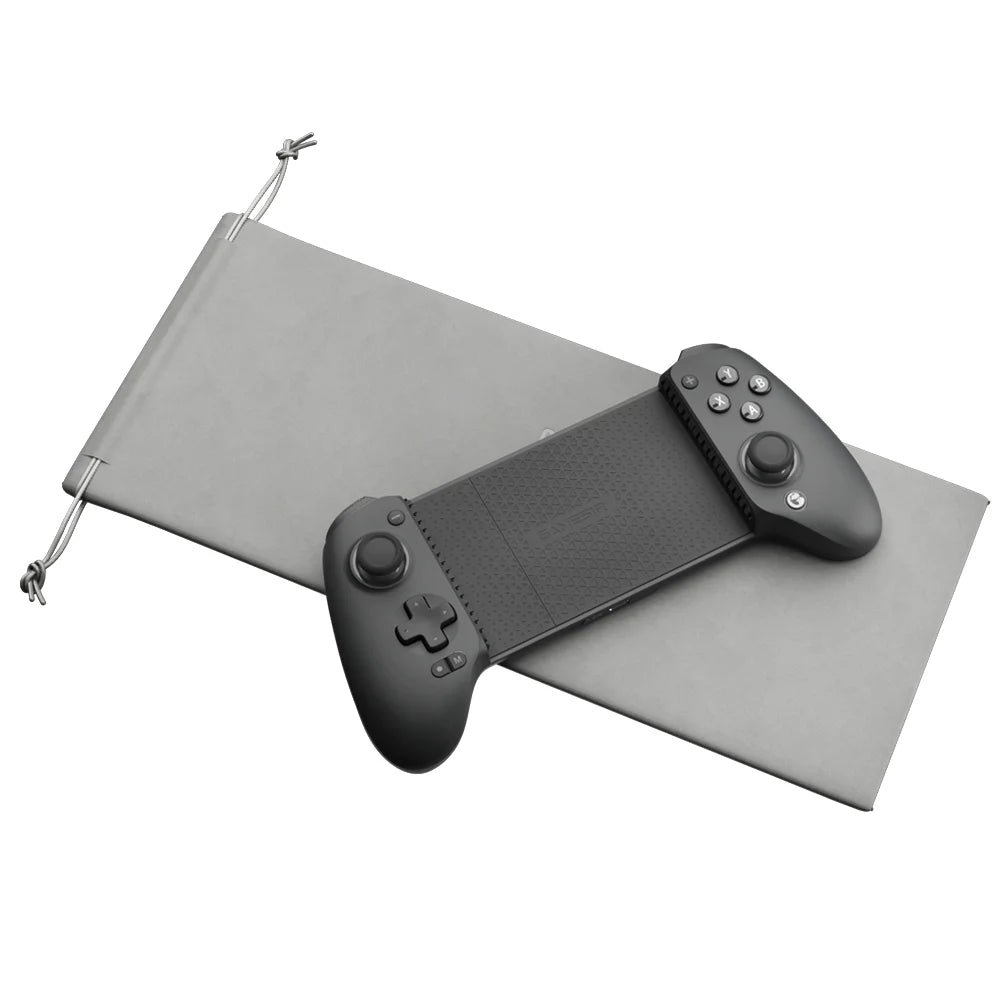 GameSir G8 Bluetooth Hall Effect Controller Wireless Gamepad For PC