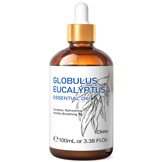 HIQILI Rosemary Jasmine Lavender Mint Essential Oils For Hair Care