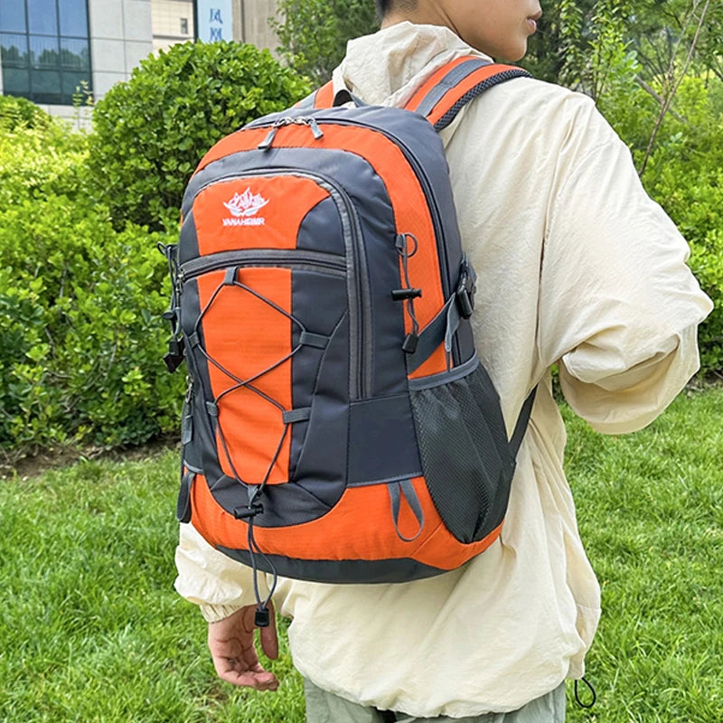 OGEHUAFEE Multi Functional Outdoor Hiking Backpack Unisex
