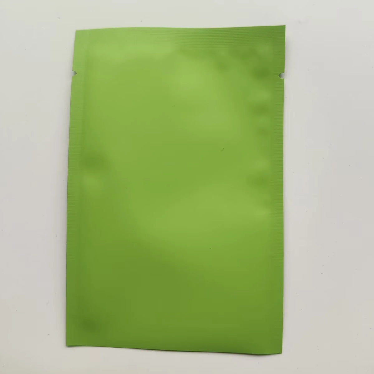 VoluPack Smell Proof Aluminum Foil Heat Seal Coffee Pouches