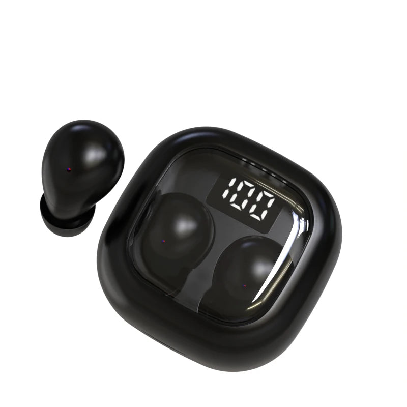 SHUKE SK Wireless Bluetooth Headphones Earbuds For All Phones
