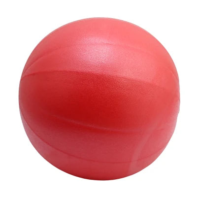 Yoga Ball Core Fitness Ball For Indoor Training And Pilates