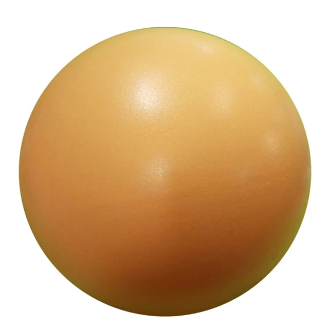 Yoga Ball Core Fitness Ball For Indoor Training And Pilates