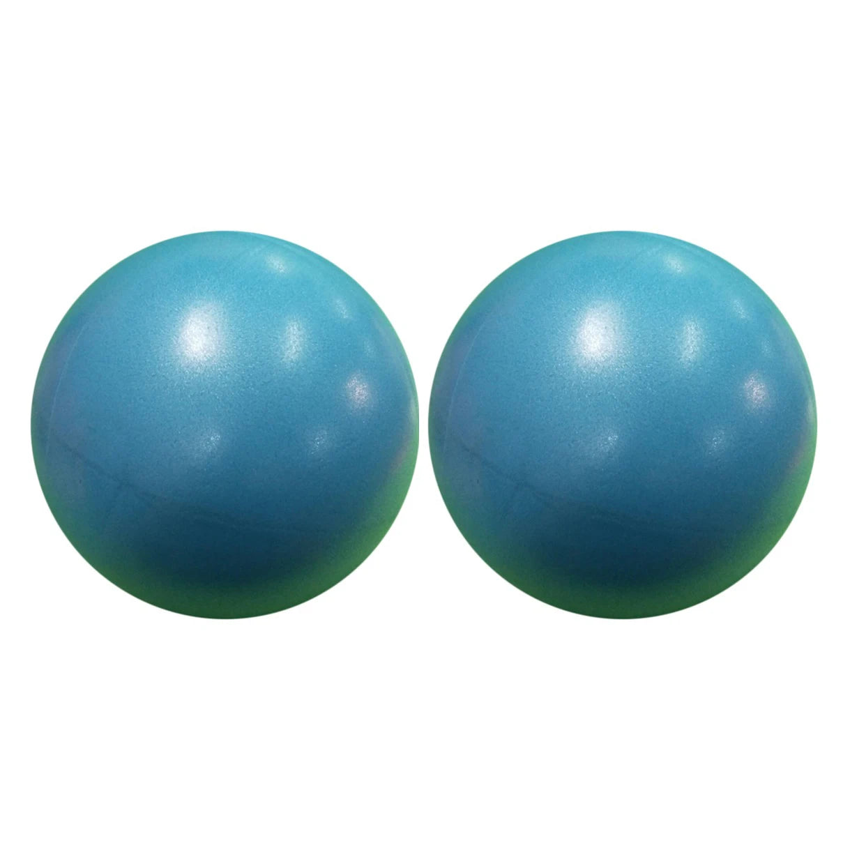 Yoga Ball Core Fitness Ball For Indoor Training And Pilates