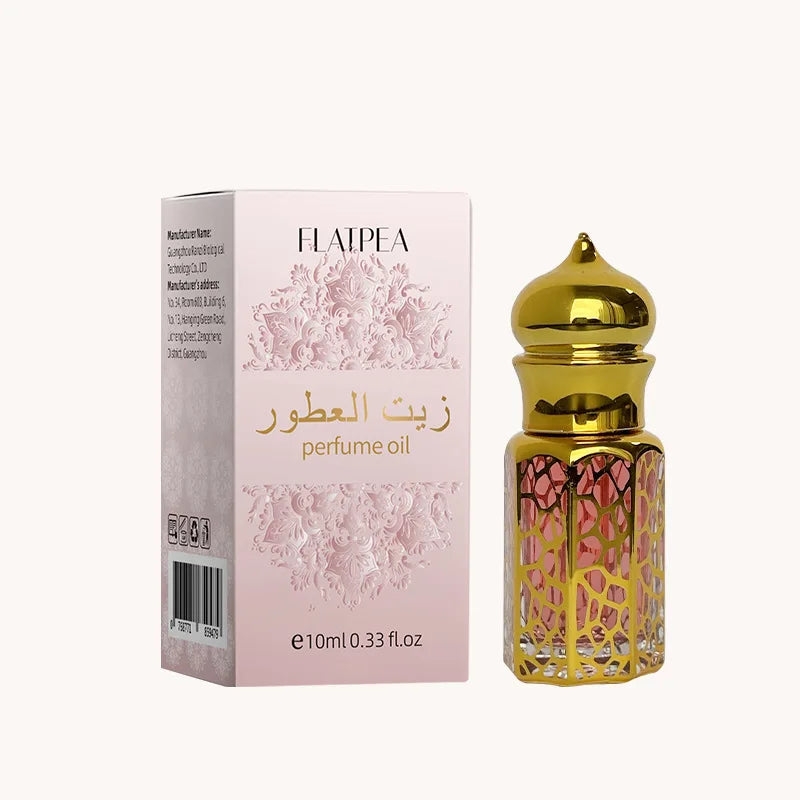 YOCITY Arabic Pheromone Oil Perfume Bottle With Roller Ball