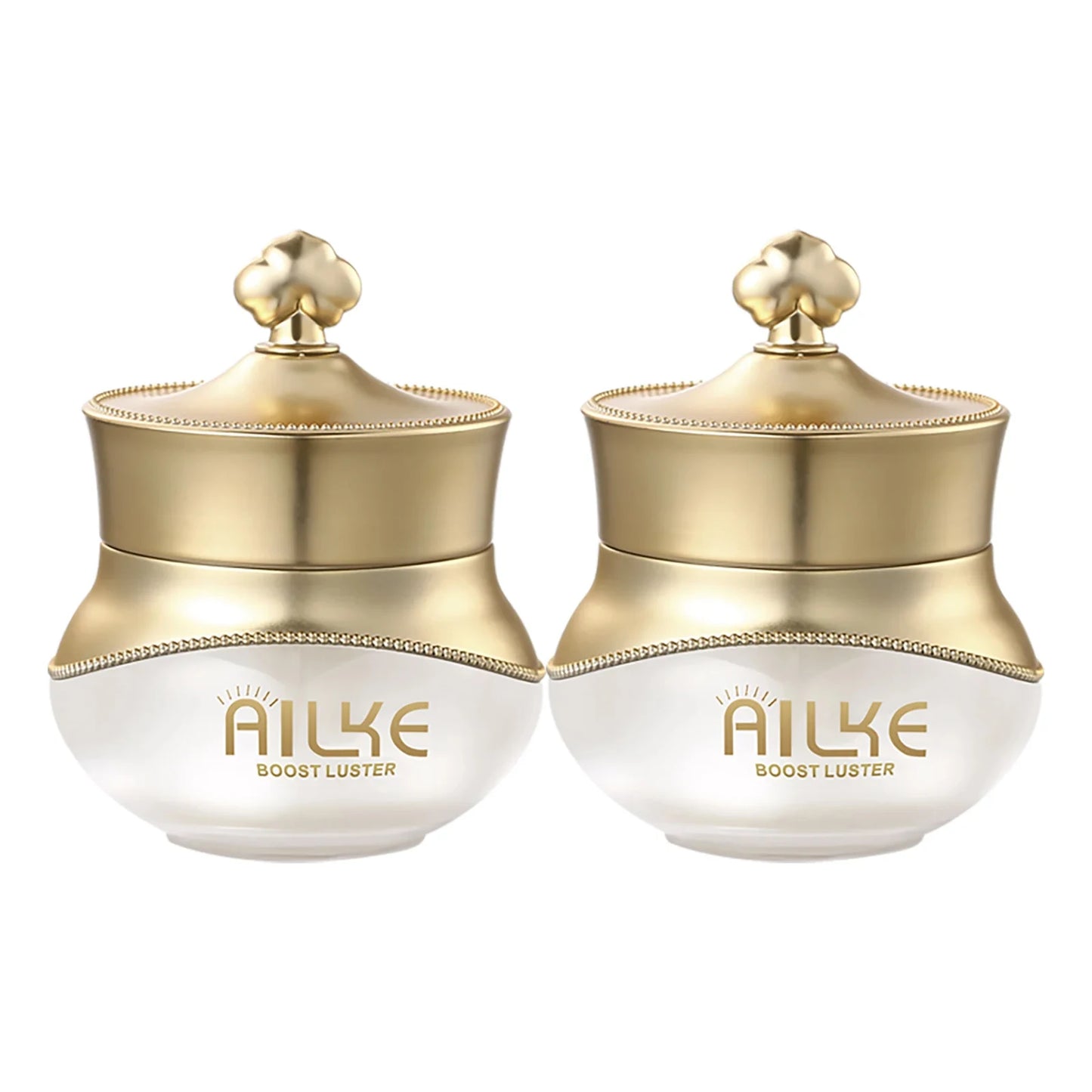 Kyliefit Whitening Anti Aging Cream Set With Serum