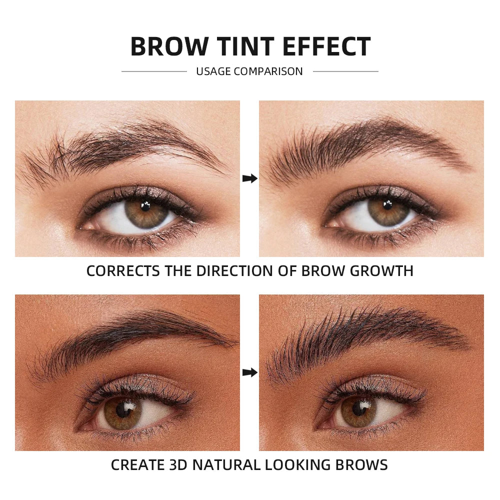 Ibcccndc Semi Permanent Lash Lift Kit Brow Lamination Dye