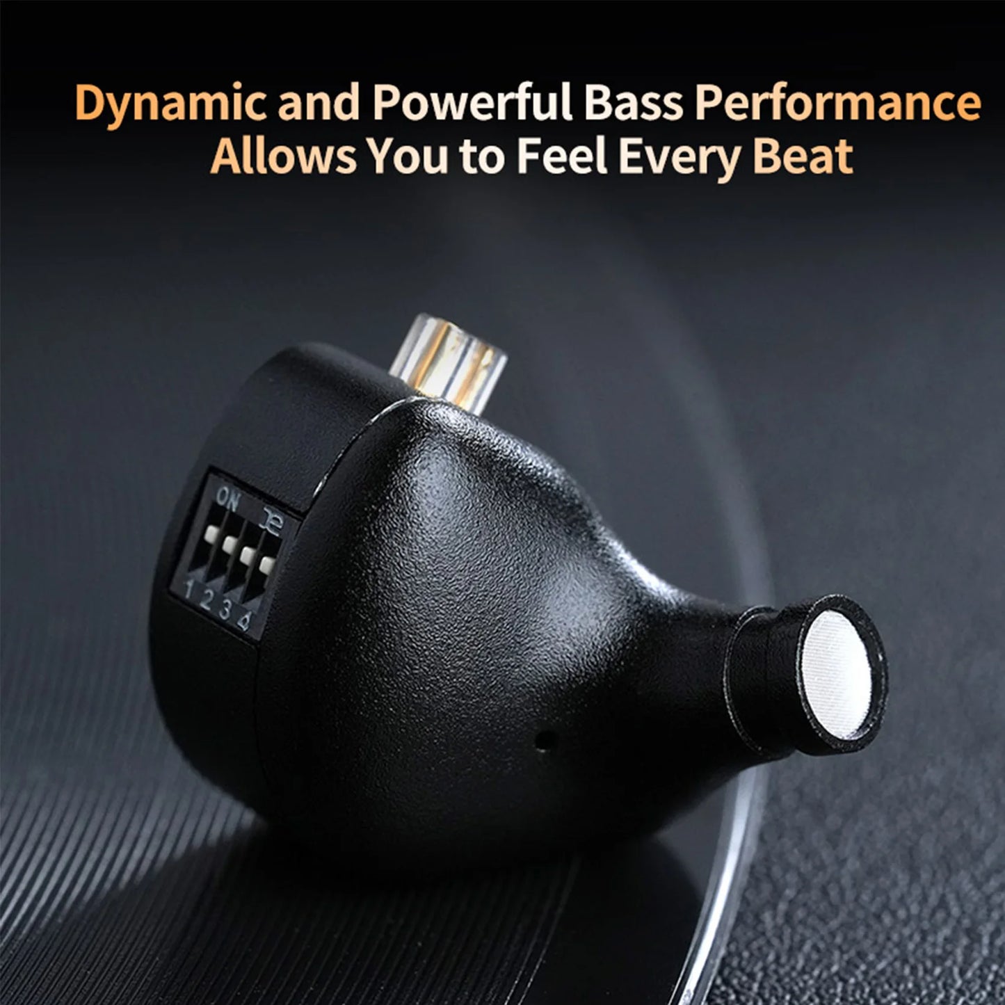 KZ ZS12 PRO X Hybrid IEM Earphones with 2PIN Cable