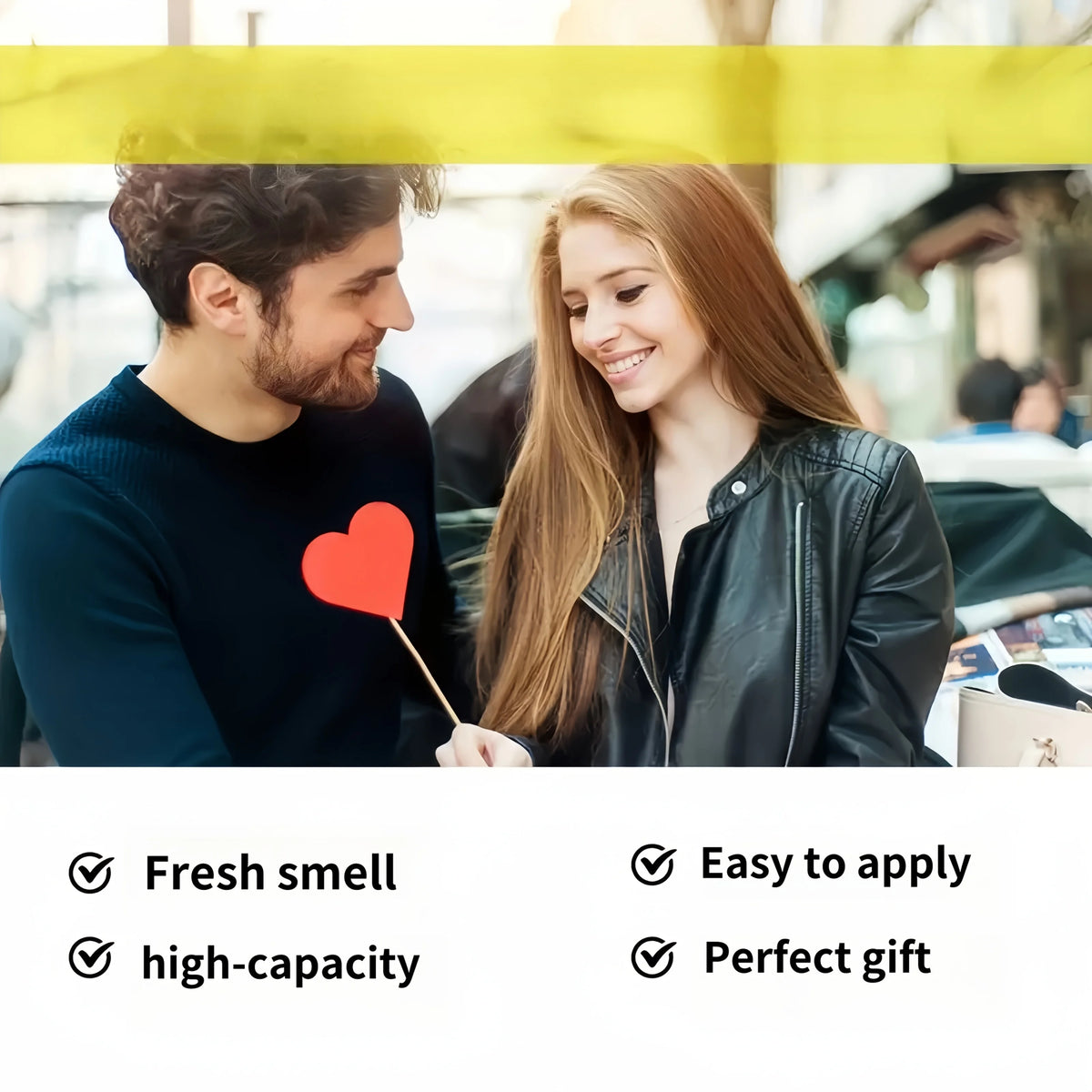 YIGANERJING Pheromone Essential Oil Natural Fragrance Aroma For Dating