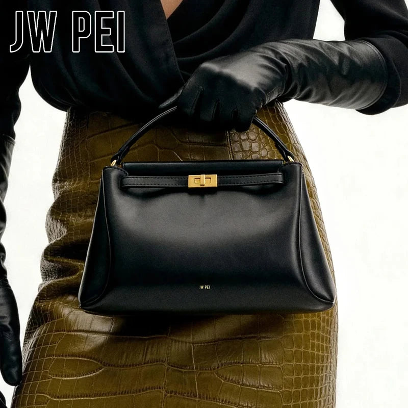 JW PEI Carmen Women's Crossbody Bag With Elegant Top Handle