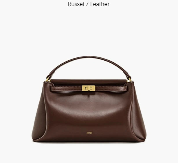 JW PEI Carmen Women's Crossbody Bag With Elegant Top Handle