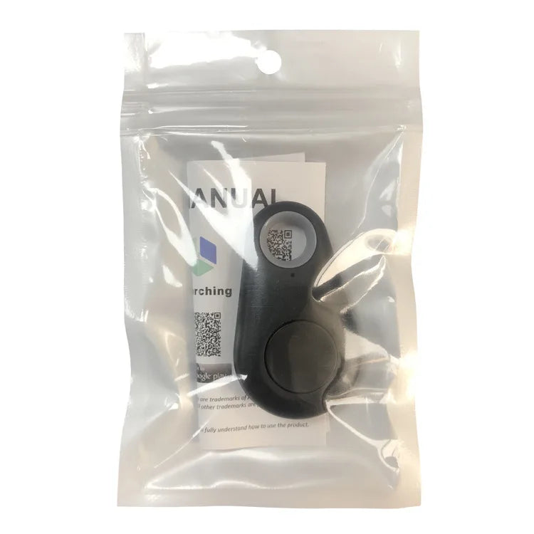 Mini GPS Bluetooth 5.0 Tracker Anti Lost Device Key Finder