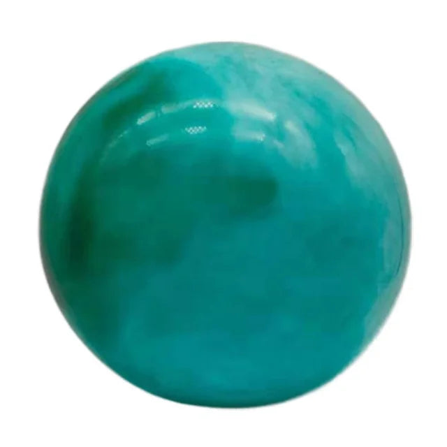 Yoga Ball Core Fitness Ball For Indoor Training And Pilates