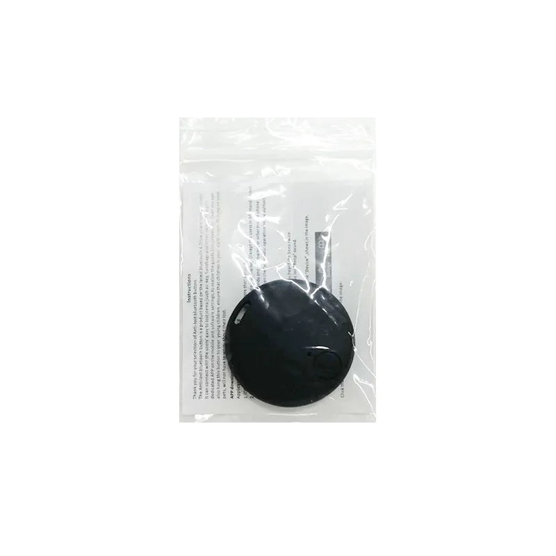 Mini GPS Bluetooth 5.0 Tracker Anti Lost Device Key Finder