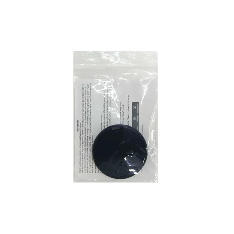 Mini GPS Bluetooth 5.0 Tracker Anti Lost Device Key Finder