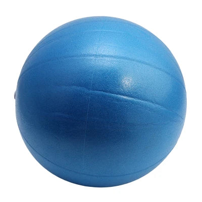 Yoga Ball Core Fitness Ball For Indoor Training And Pilates