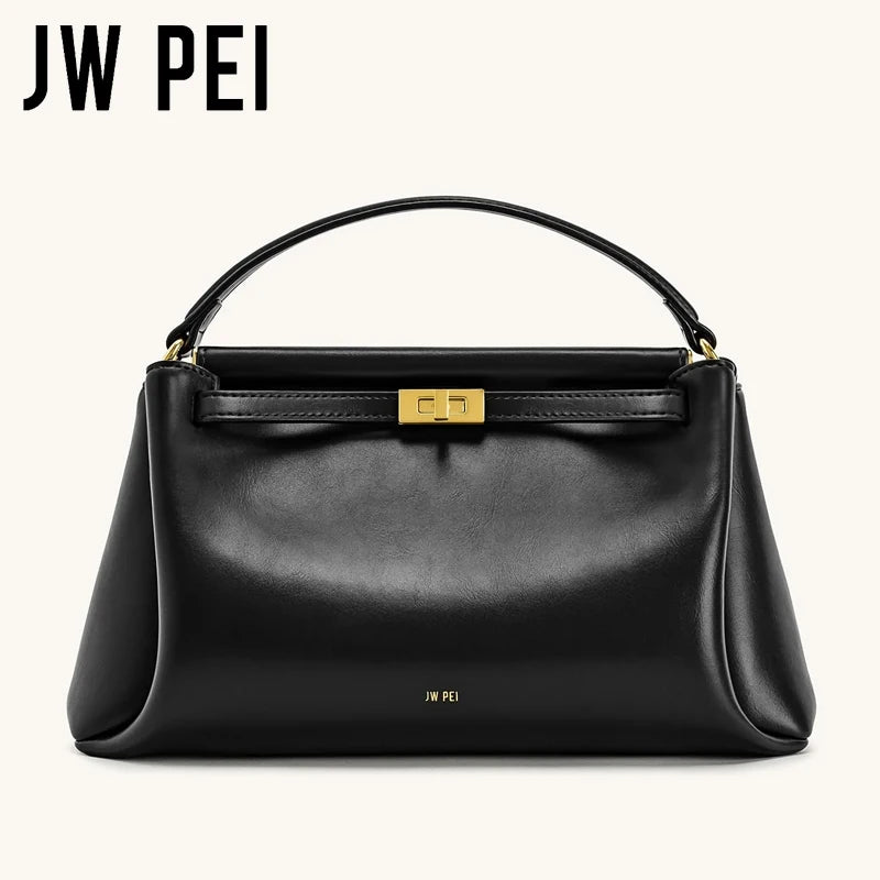 JW PEI Carmen Women's Crossbody Bag With Elegant Top Handle