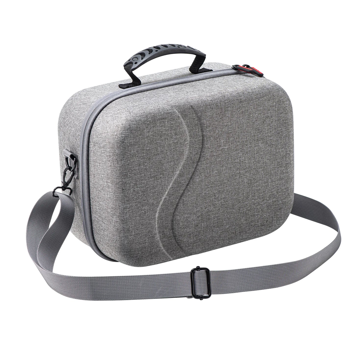 STARTRC Meta Quest 3 Large Carrying Case With Soft Lining