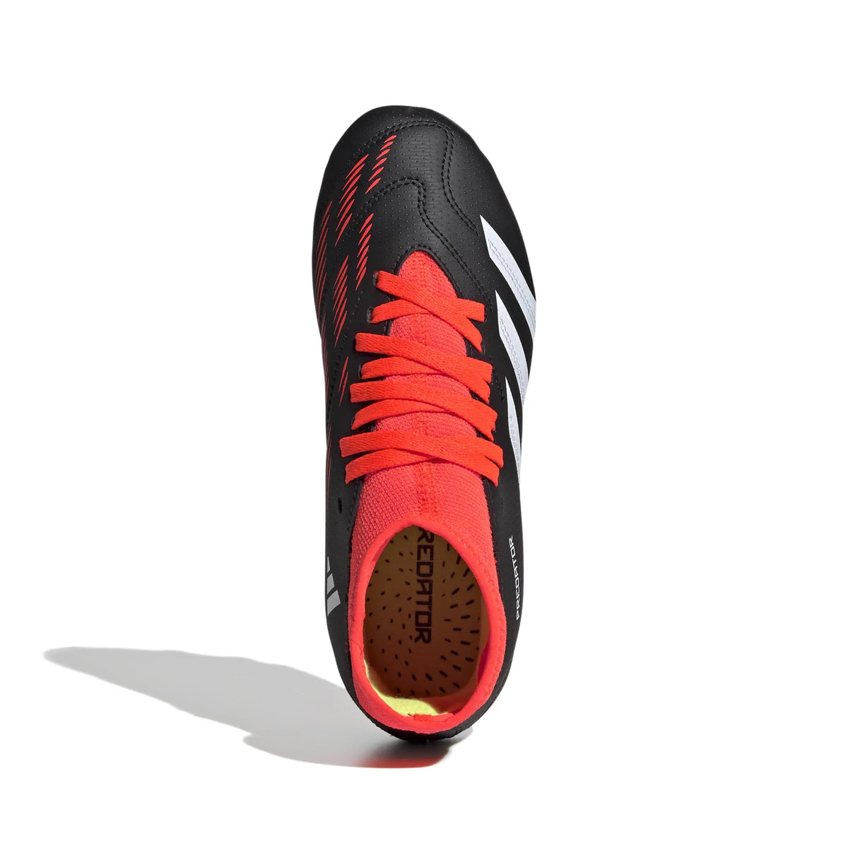 Adidas Predator Club Youth Soccer Cleats High Quality