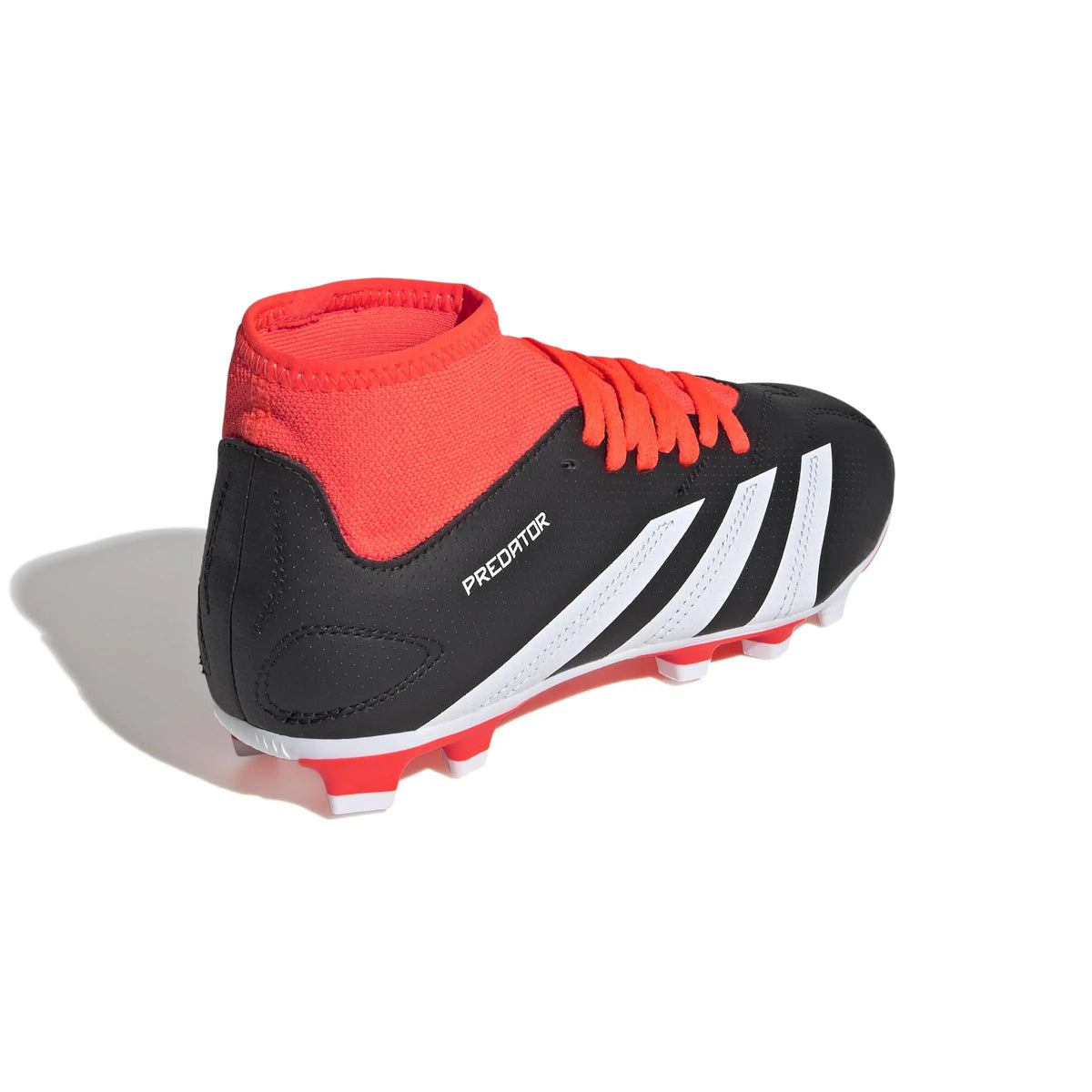 Adidas Predator Club Youth Soccer Cleats High Quality