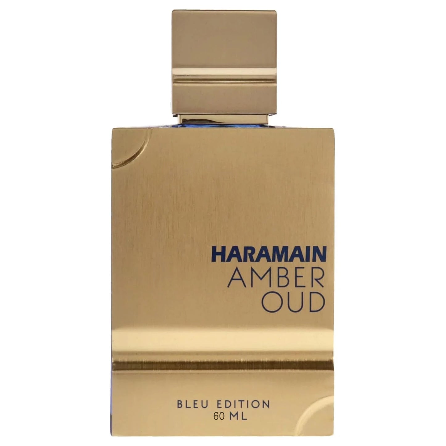 AL HARAMAIN Amber Oud Blue Edition Eau De Parfum Fragrance