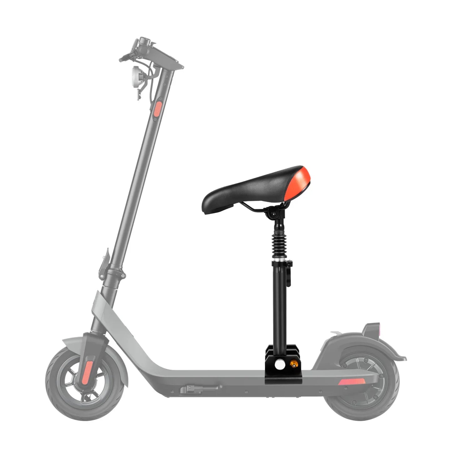Universal Folding Scooter Seat Saddle For M365 Electric Scooters