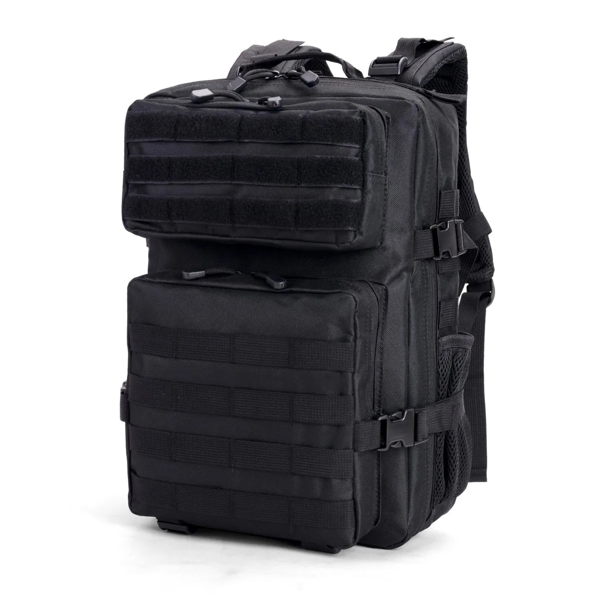 ReFire Gear Waterproof Tactical Backpack Molle Military Daypack