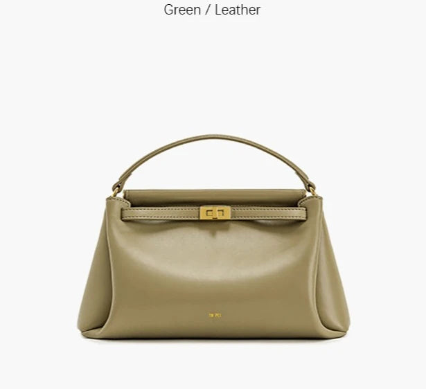 JW PEI Carmen Women's Crossbody Bag With Elegant Top Handle