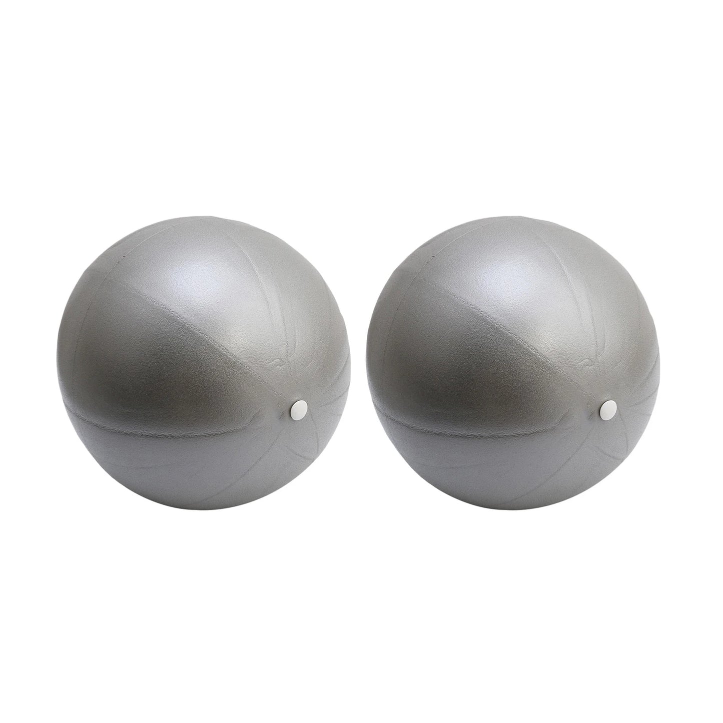 Yoga Ball Core Fitness Ball For Indoor Training And Pilates