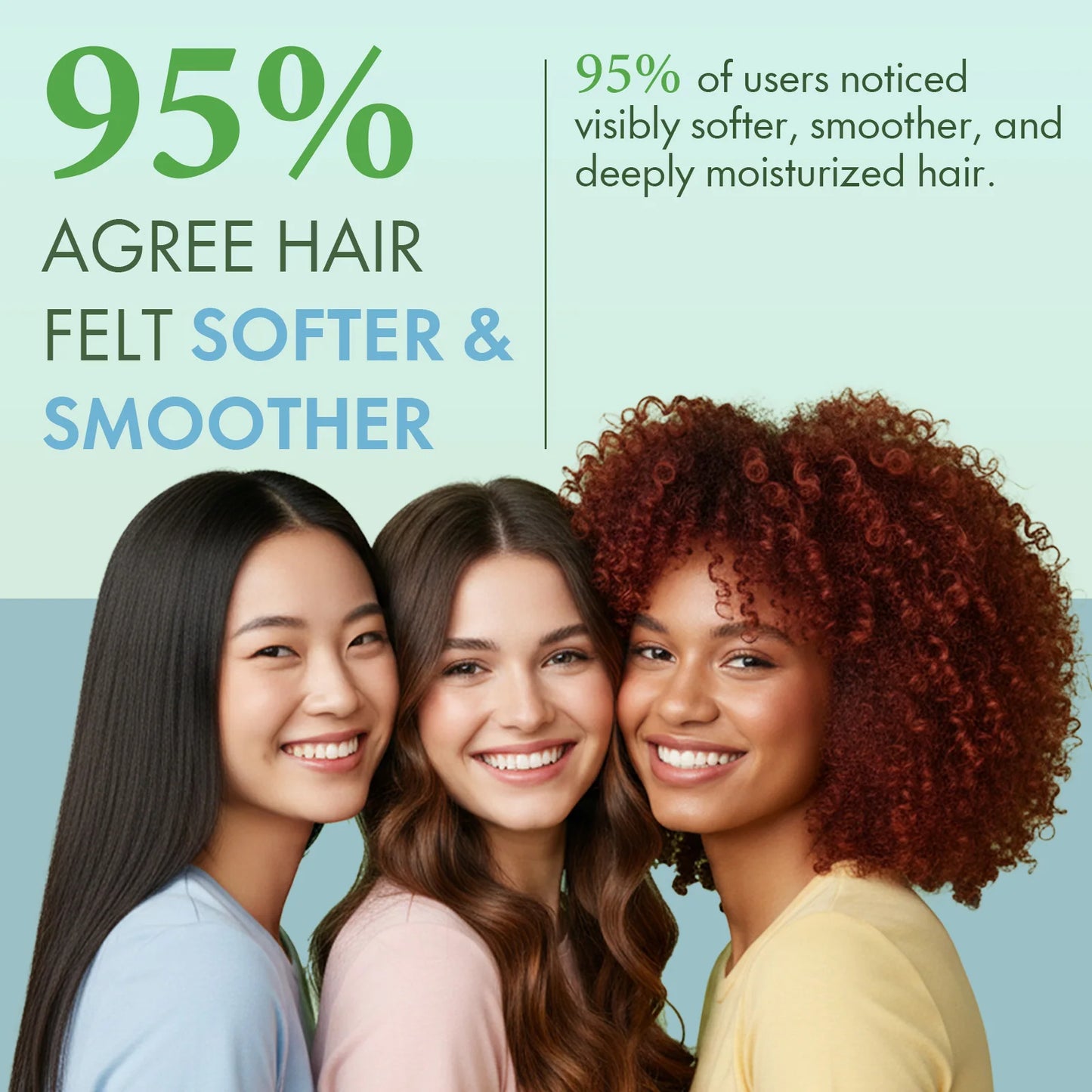 Laniska Nourish Hair Mask Deep Hydration Frizz Control
