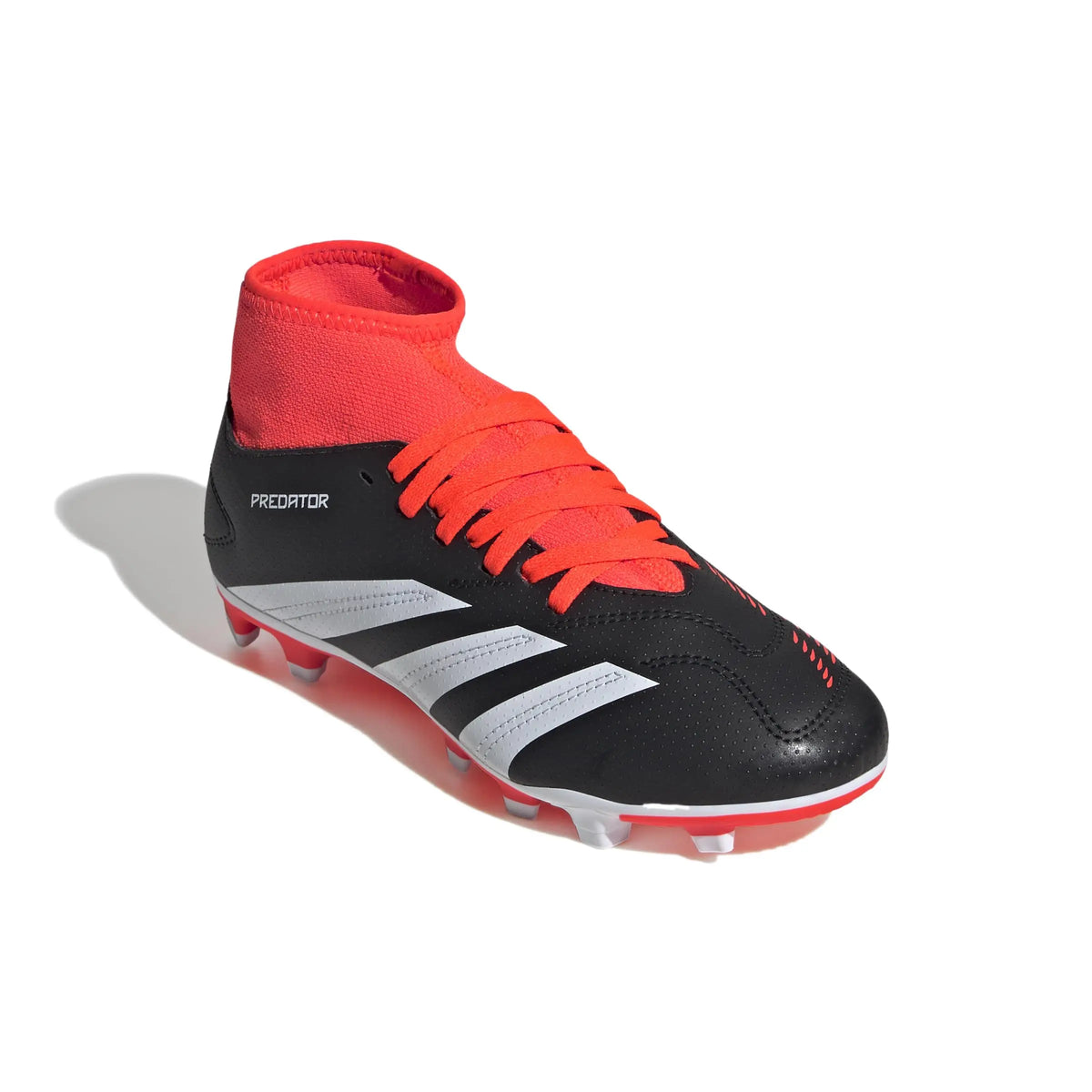 Adidas Predator Club Youth Soccer Cleats High Quality